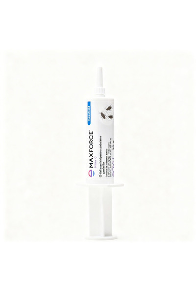 bayern envu Gel Insecticid Impotriva Gandacilor Max Force IC 20g