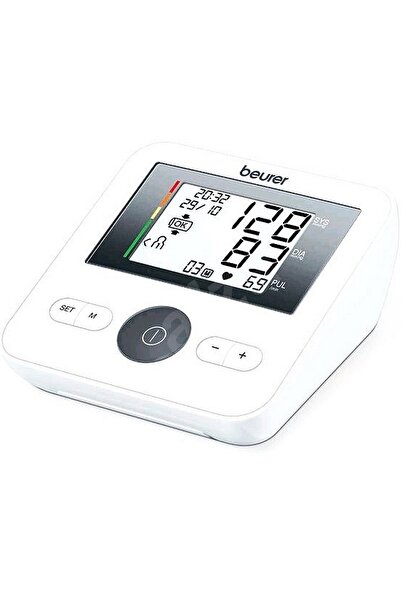 Generic بيورير جهاز قياس ضغط الدم أعلى الذراع BM27