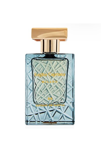 Regina Capriana Επανάληψη. Άρωμα