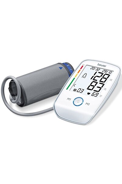 Generic Burer blood pressure monitor,bm45