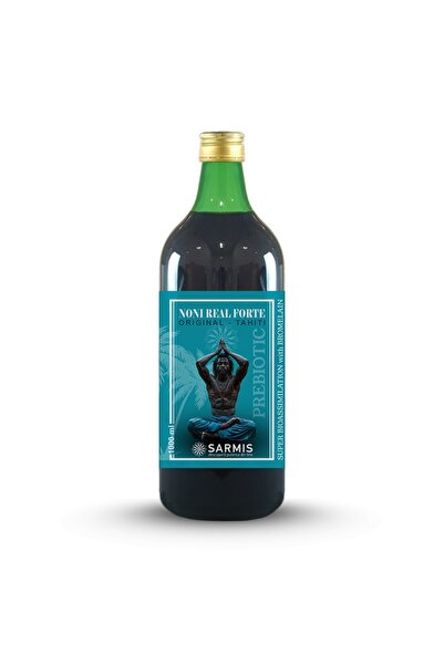 Sarmis Evolution Noni Real Forte - 1.000 ml pentru imunitate