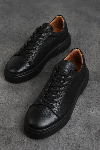 GÜLERSHOES Garantili Hakiki Deri Günlük Rahat Şık Tarz Ortopedi Erkek Casual ...