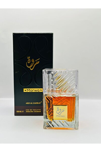 Ard al zahrat ماروا