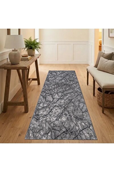 OEM Miami Anti-Slip Crossbar, Gray Shades, Width 80 cm