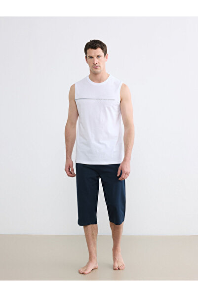 LC Waikiki Vizyon New Season Standard Fit Men's Pajama Bottoms