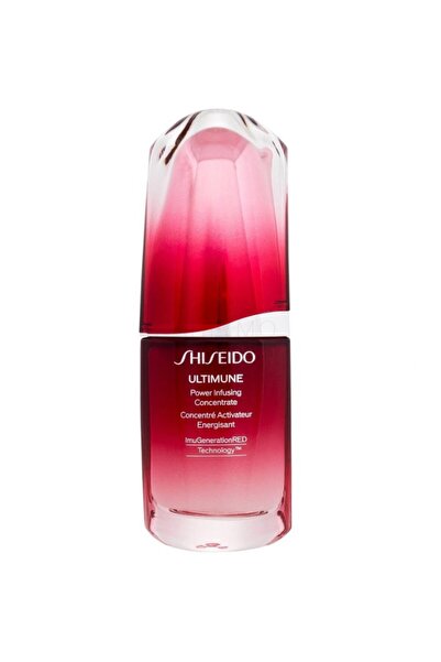 Shiseido Ultimune Power Infusing Concentrate, Energizing Concentrated Serum, ...