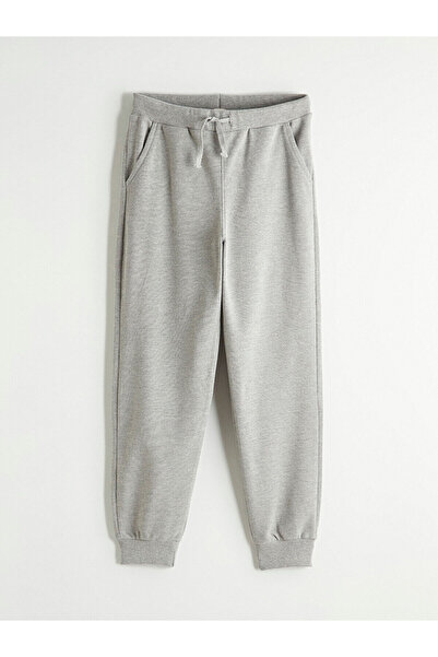 LC Waikiki Ozmarka New Season Boys' Jogger Pants Sweatpants