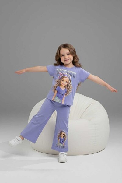 Butik KIZ ÇOCUK TAKIM 3-10 YAŞ