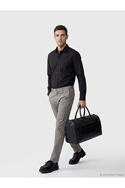 LC Waikiki Vizyon New Season Slim Fit Men's Chino Trousers