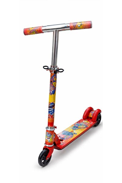 NO BRAND TROTINETA PENTRU COPII