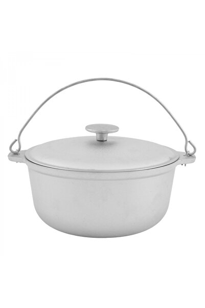 Rotor Αλουμινένια κατσαρόλα με καπάκι, 3 λίτρα