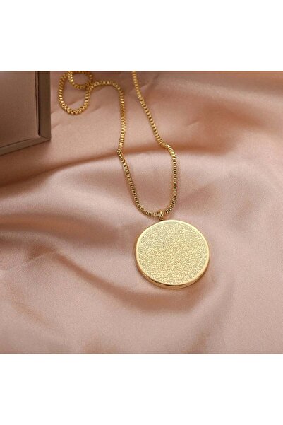 Berzey Jewellery Ayet-el Kürsi Kolye