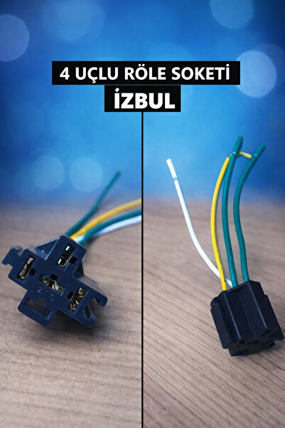 izbul OTO RÖLE