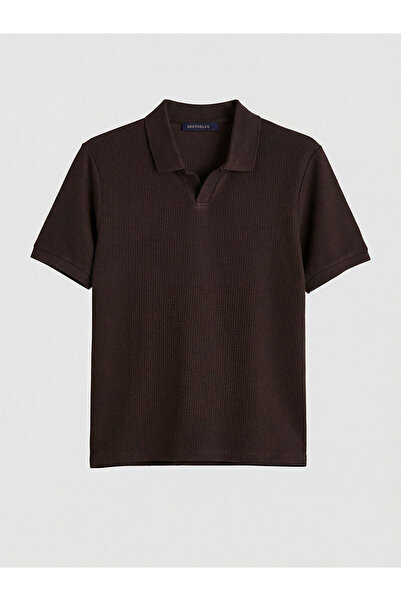 LC Waikiki Polo Neck Men's T-Shirt