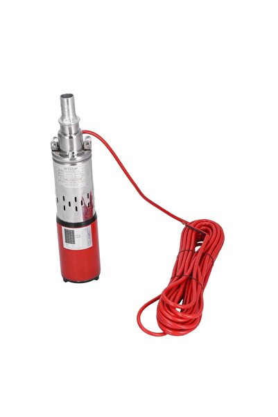 OEM Υποβρύχια αντλία νερού ηλιακής ενέργειας/κήπου, άρδευσης 24V/250W 8A, παρ...