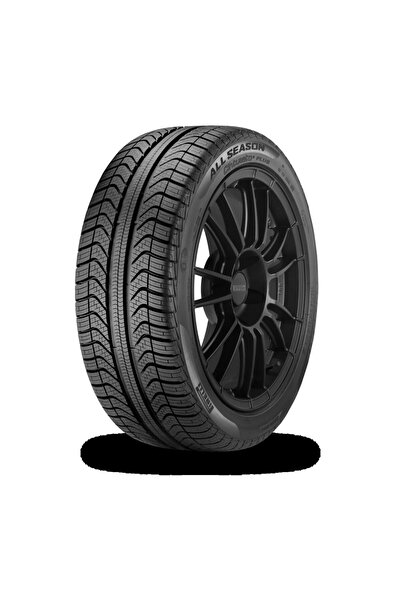 Pirelli 205/55R16 91V CINTURATO ALL SEASON +