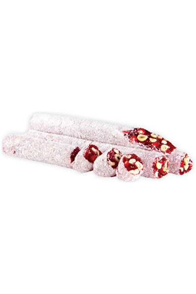 Arı Lokumları 1978 Narli Hazelnut Roll Turkish Delight 500 Gr