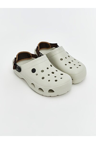 LC Waikiki Printed Men's Beach Sandals