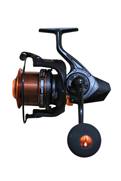 BALZA ماكينة حلاقة معدنية احترافية كبيرة الحجم 11+1 بكرة