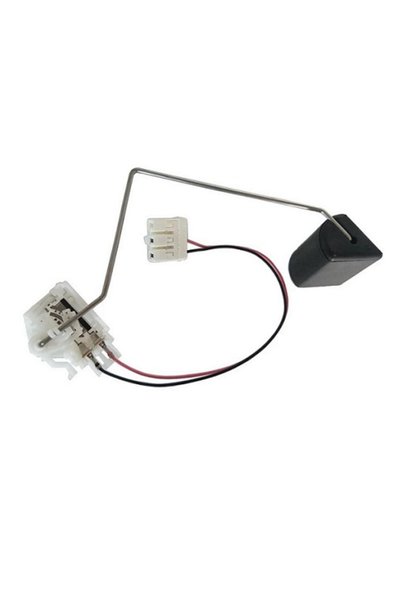 BH TOYOTA HILUX 2006-2009 ŞAMANDIRA