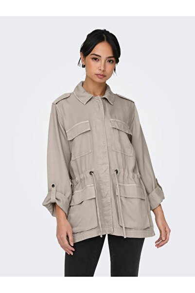 ONLY 15309829 onlkenya b life utility jacket cc otw