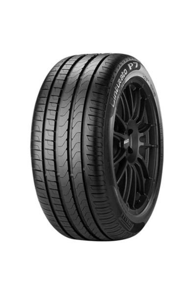 Pirelli 225/45R18 91Y CINTURATO P7 (*) RUNFLAT