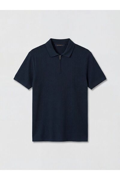 LC Waikiki Polo Neck Men's T-Shirt