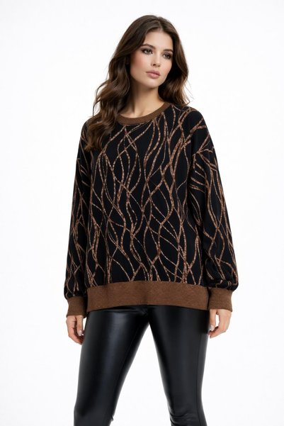 wearon tekstil Hanorac Yumoş Sıfıryaka pentru femei BGL-ST05317