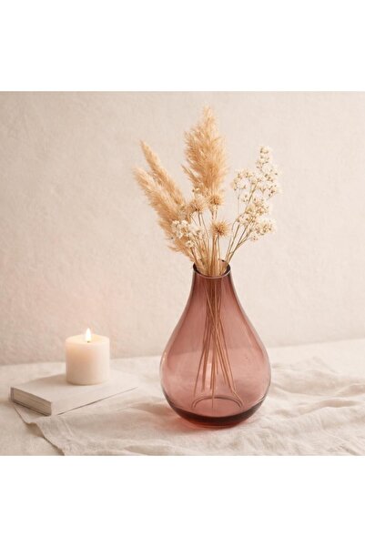 Parla KÜÇÜK CAM DAMLA VAZO