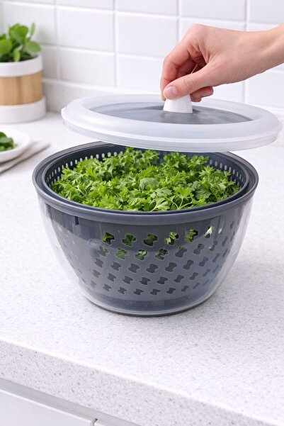 genel tr Salata Ve Sebze Kurutucu