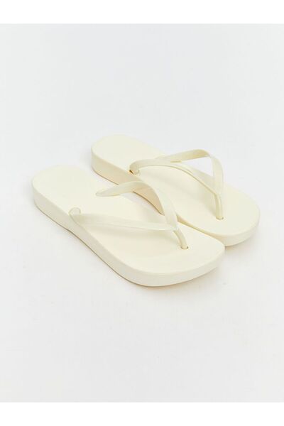 LC Waikiki Women's Flip Flops Slippers