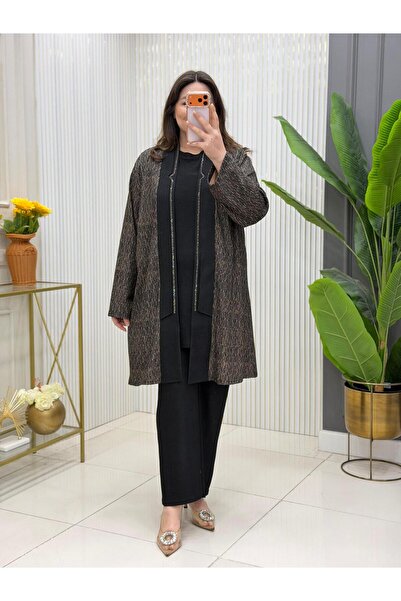 GK Plus Size Triple Set