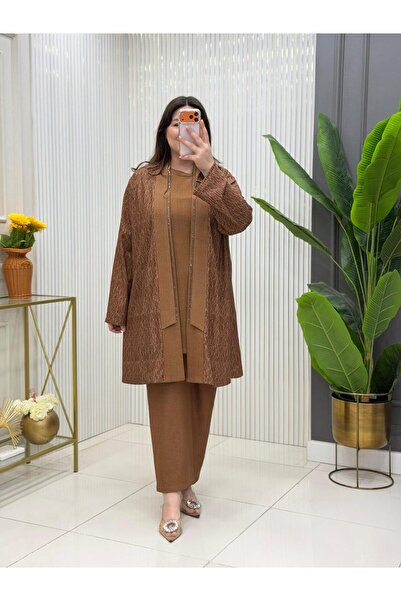 GK Plus Size Triple Set