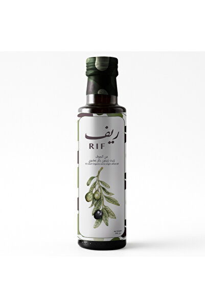 olive زيت زيتون بركة 500 مل
