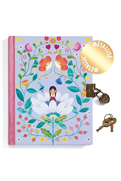 djeco Jurnal secret Maria,