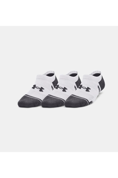 Under Armour Ua Tech Unisex 3-Pack Socks 1379519