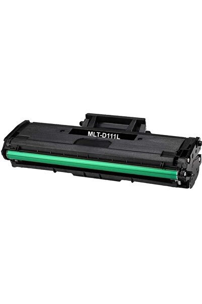 Samsung D111L Muadil Toner Xpress SL-M2020,M2021,M2021w,M2022w,M2026,,M2070,M...