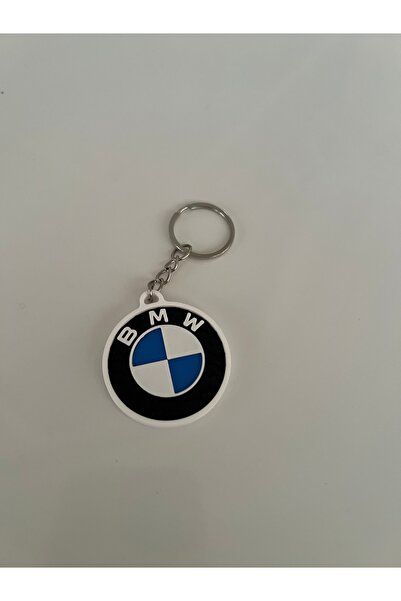 3D King Bmw Keychain