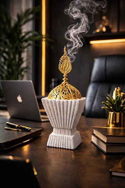 Banum Luxury Tasarım Çok kullanışlı Modern Tütsü EV Ve Ofis İçin