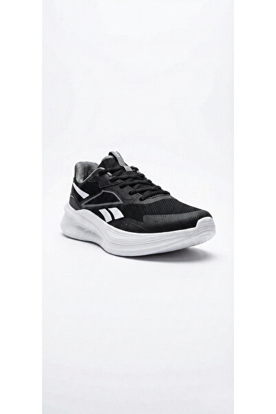 Reebok Anes Run Iii Black-White Men's Sports Shoes