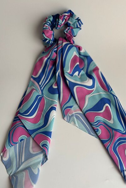 BHR AKSESUAR Cataramă elastică pentru eșarfă (20 cm)