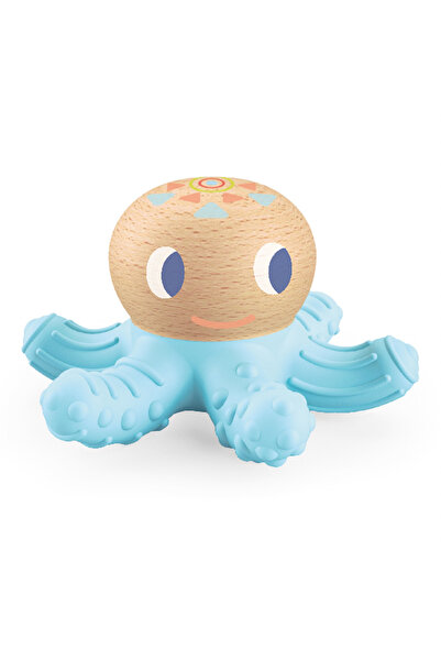 djeco BabySquidi Baby Toy,