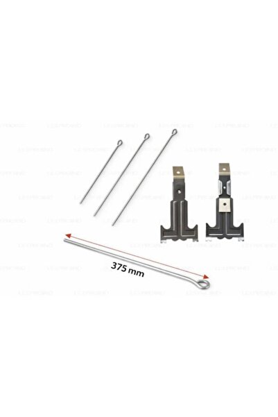 OEM Eye Rod 375 mm / Suspension Piece (50 + 50 PCS)