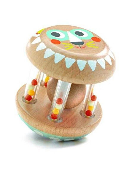 djeco Jucărie pentru bebeluși Babyshaki