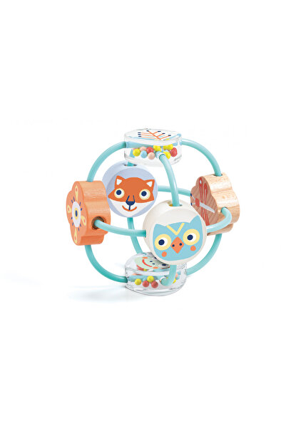 djeco Jucărie BabyBali