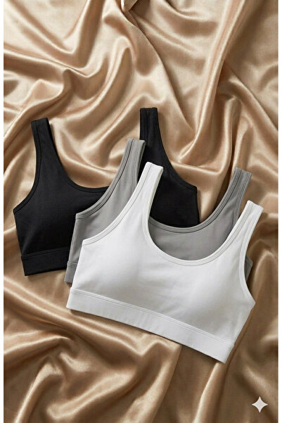 Gold Night Γυναικείο μπουστάκι με ίσιο μαύρο-λευκό-γκρι λουράκι και αφαιρούμε...