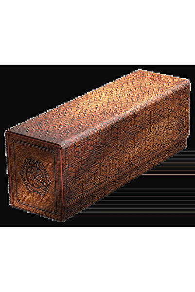 Ultimate Guard – Arkhive 400+ XenoSkin Katana: The Shogun’s Journey