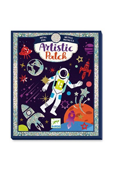 djeco Set creativ transfer Cosmos