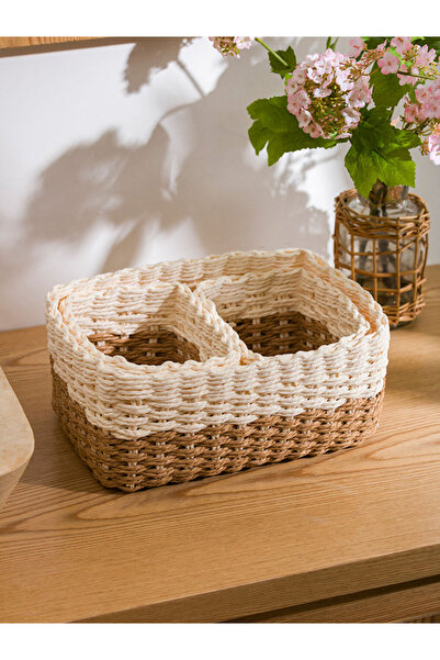 LC Waikiki Καλάθι - Πολύχρωμο - 1