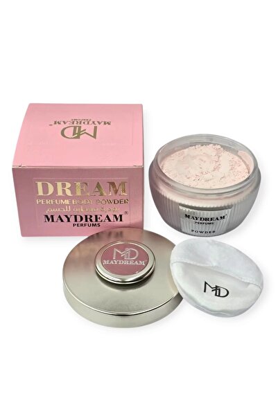 MAYDREAM Body Fragrance Powder